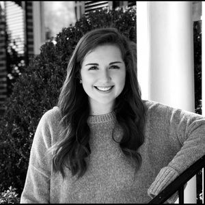 Meet your Posher, Emma